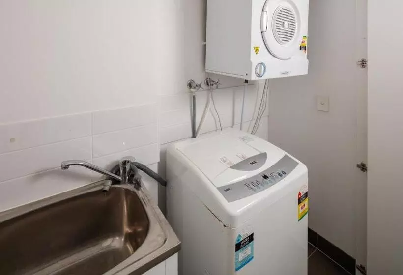 آپارتمان 2 خوابه, Central Islington Apartments