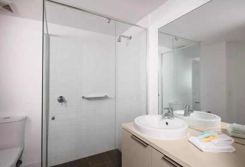 آپارتمان 2 خوابه, Central Islington Apartments
