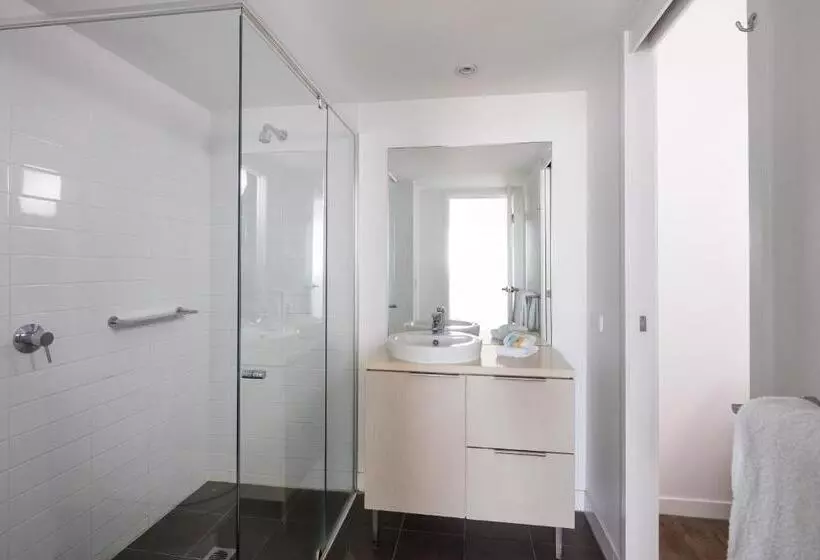 آپارتمان 2 خوابه, Central Islington Apartments
