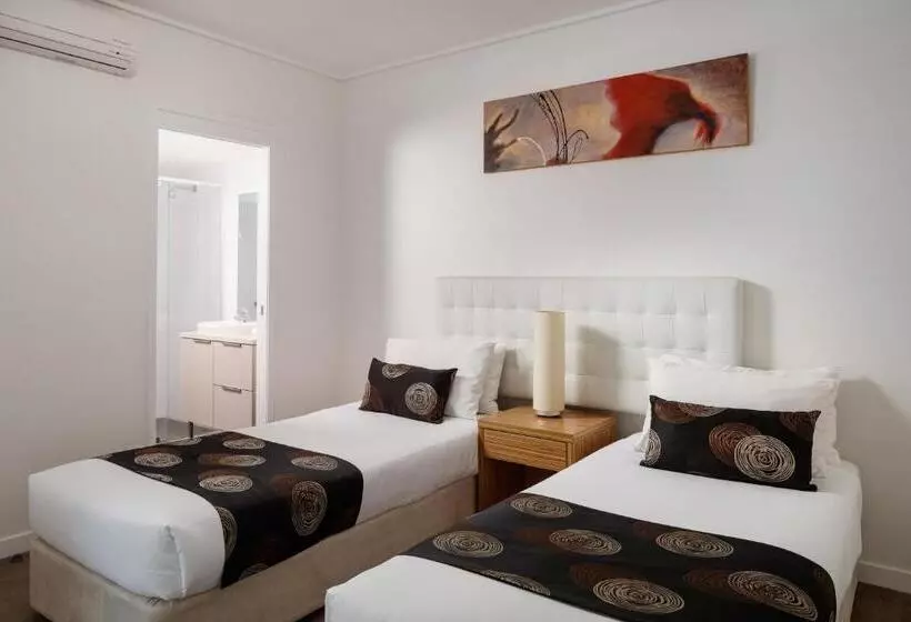 آپارتمان 2 خوابه, Central Islington Apartments