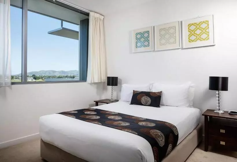 آپارتمان 2 خوابه, Central Islington Apartments