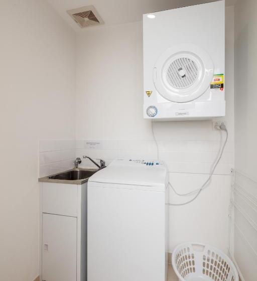 침실 3개 아파트, Central Islington Apartments
