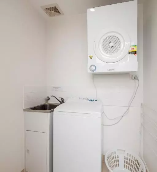آپارتمان 3 خوابه, Central Islington Apartments
