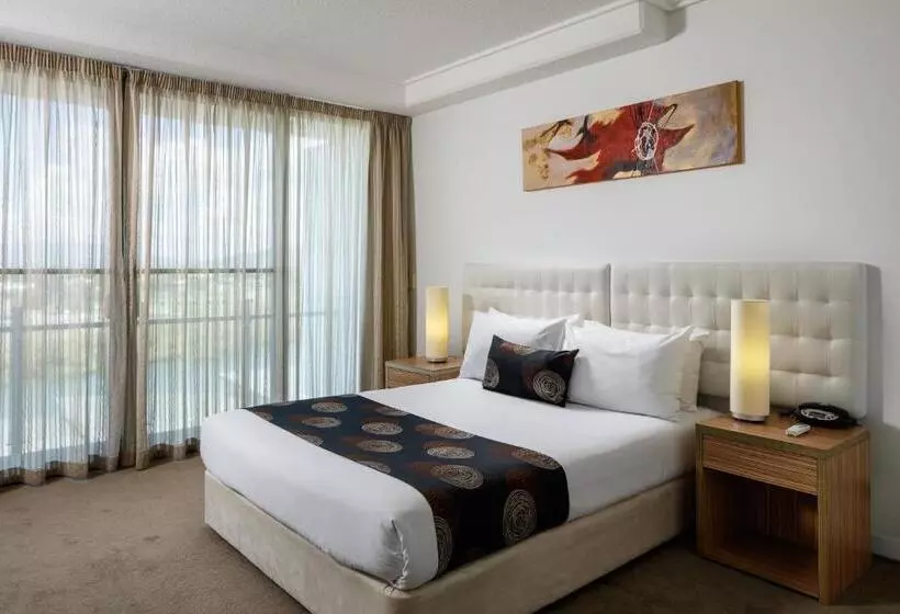 آپارتمان 3 خوابه, Central Islington Apartments