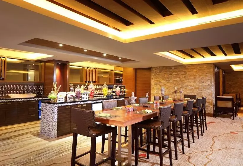 エクゼクティブルーム, Doubletree By Hilton Hotel Jiaxing