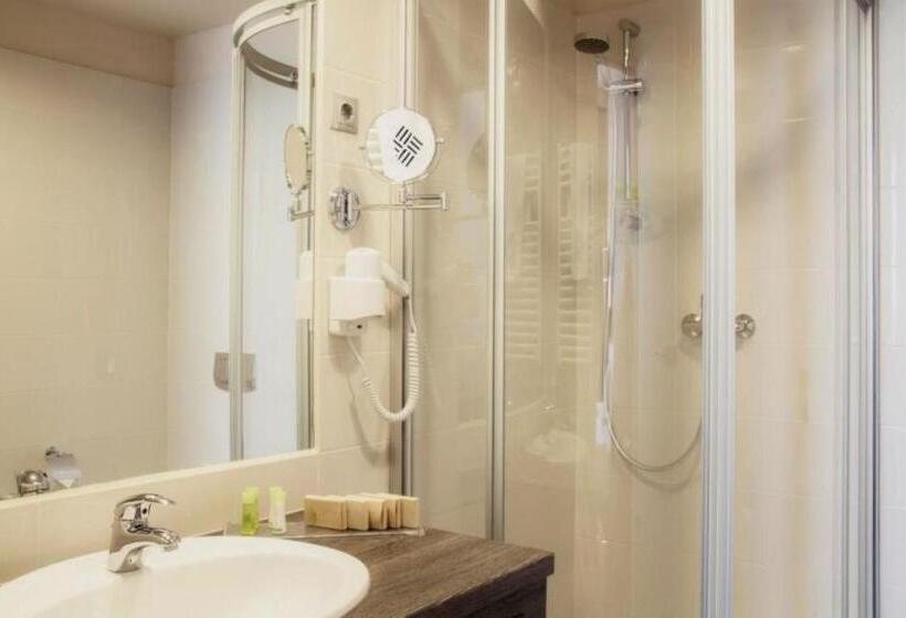 수피리어 룸, Eto Park Hotel Business & Stadium