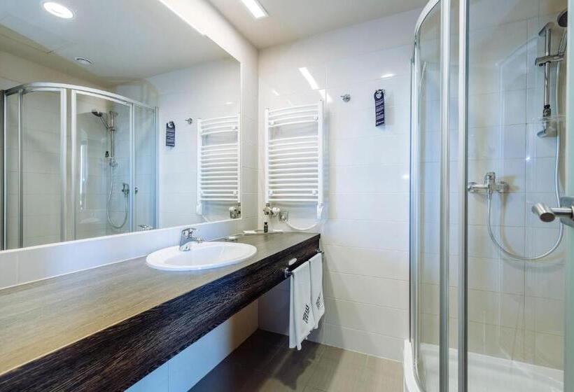 수피리어 룸, Eto Park Hotel Business & Stadium