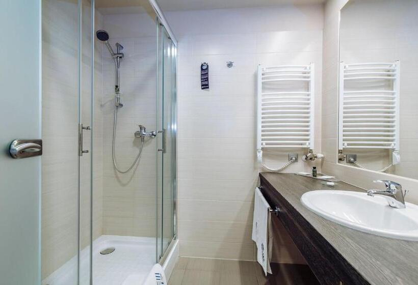 수피리어 룸, Eto Park Hotel Business & Stadium