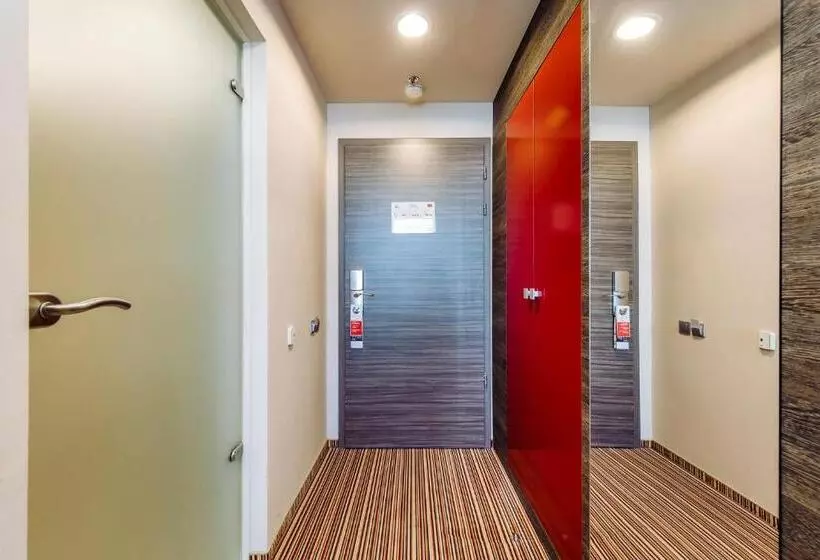 اتاق سوپریور, Eto Park Hotel Business & Stadium