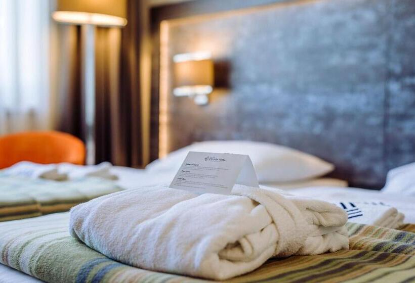 수피리어 룸, Eto Park Hotel Business & Stadium