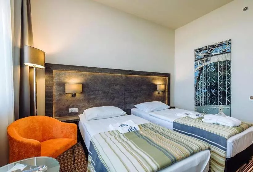 اتاق سوپریور, Eto Park Hotel Business & Stadium