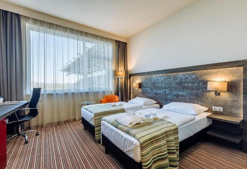 수피리어 룸, Eto Park Hotel Business & Stadium