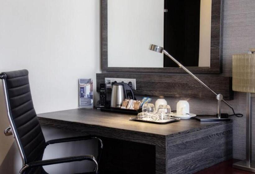 이그제큐티브 스위트룸 - 전망, Eto Park Hotel Business & Stadium