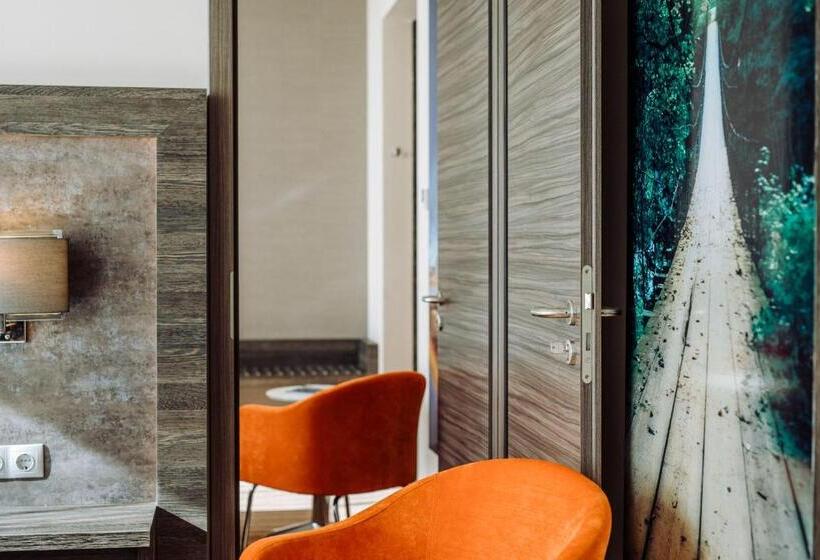 수피리어 연결 객실, Eto Park Hotel Business & Stadium