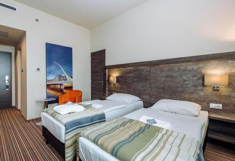 수피리어 연결 객실, Eto Park Hotel Business & Stadium