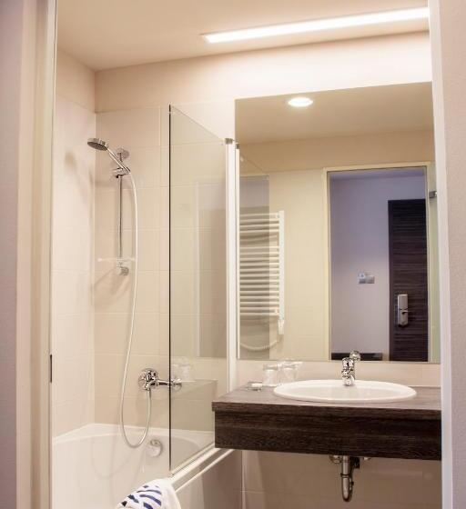 수피리어 연결 객실, Eto Park Hotel Business & Stadium