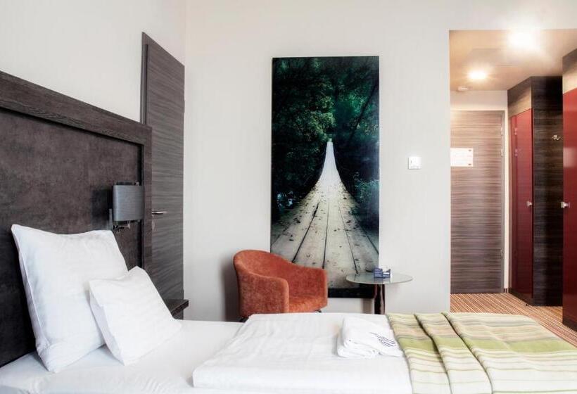 수피리어 패밀리 룸, Eto Park Hotel Business & Stadium