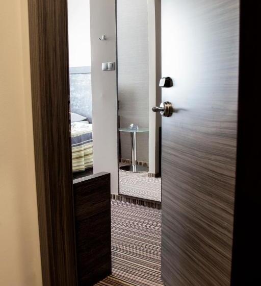 수피리어 패밀리 룸, Eto Park Hotel Business & Stadium