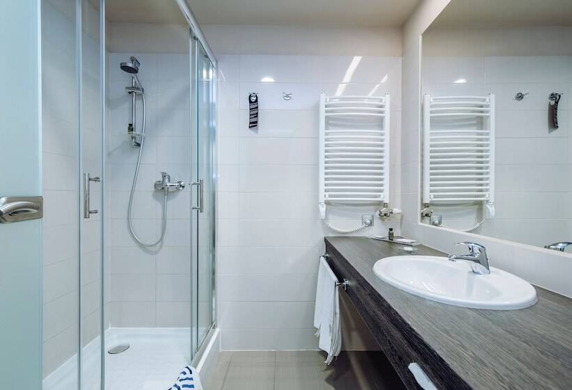 수피리어 룸, Eto Park Hotel Business & Stadium