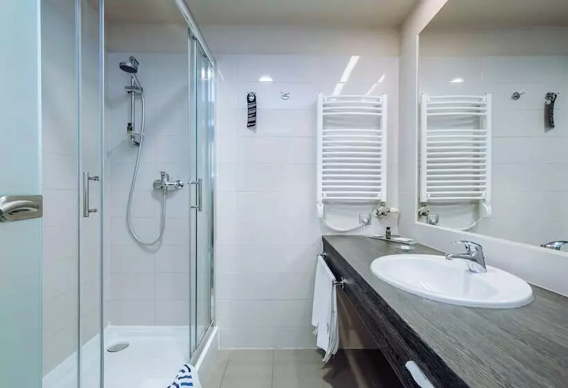 اتاق سوپریور, Eto Park Hotel Business & Stadium