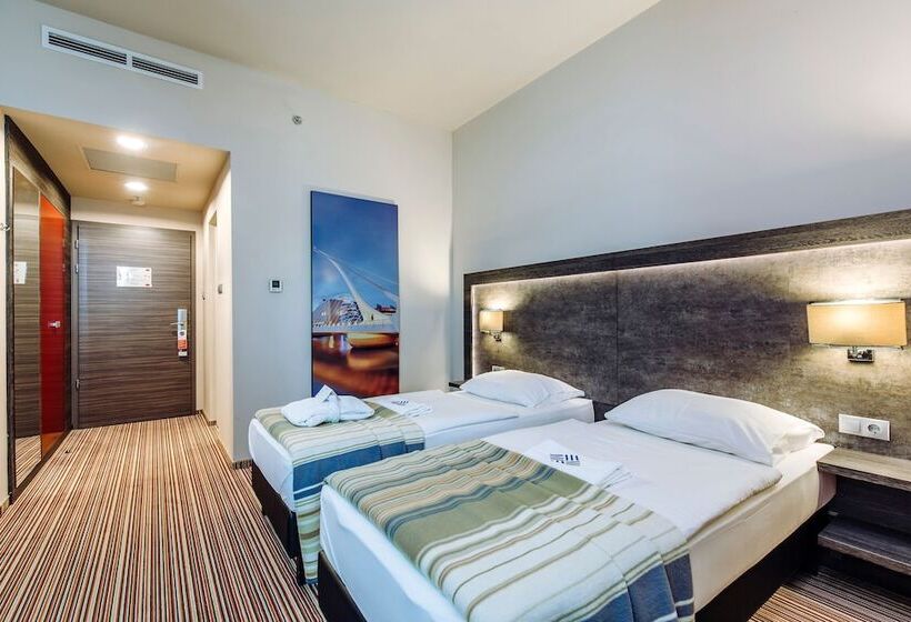 수피리어 룸, Eto Park Hotel Business & Stadium