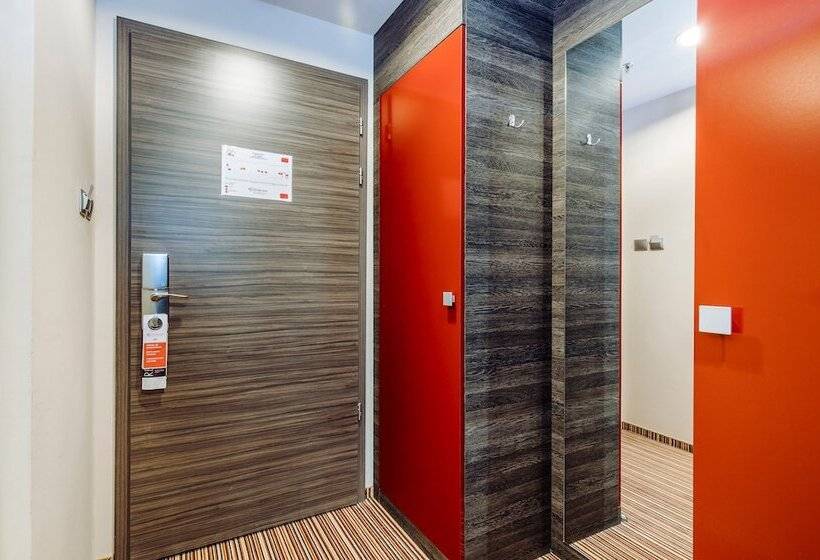 수피리어 룸, Eto Park Hotel Business & Stadium