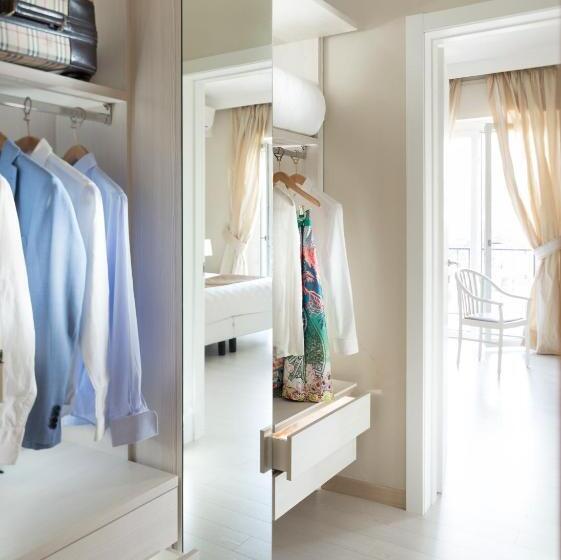 سوییت جونیور, Europa Grand