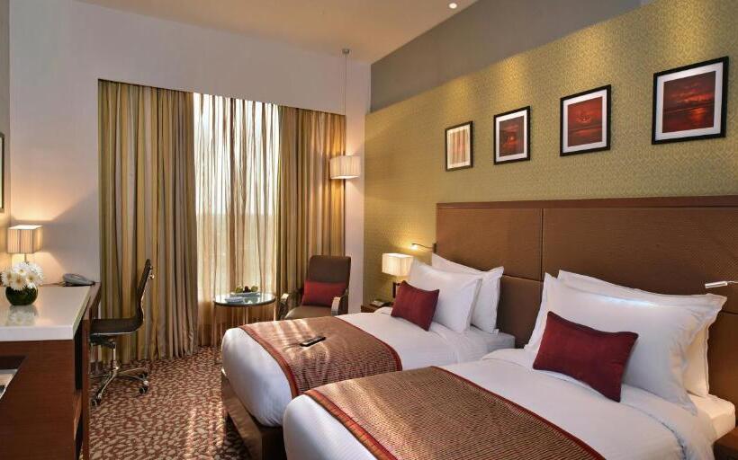 高级大房间, Holiday Inn Chandigarh Panchkula, An Ihg