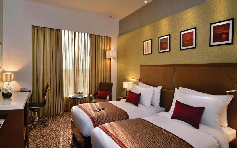 高级大房间, Holiday Inn Chandigarh Panchkula, An Ihg