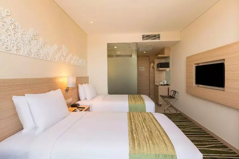 スタンダードルーム, Holiday Inn Express Semarang Simpang Lima, An Ihg