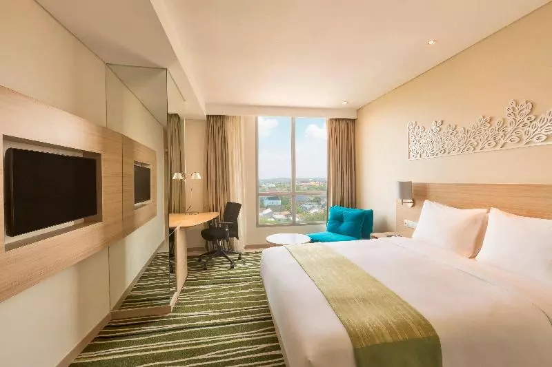 スタンダードルーム, Holiday Inn Express Semarang Simpang Lima, An Ihg