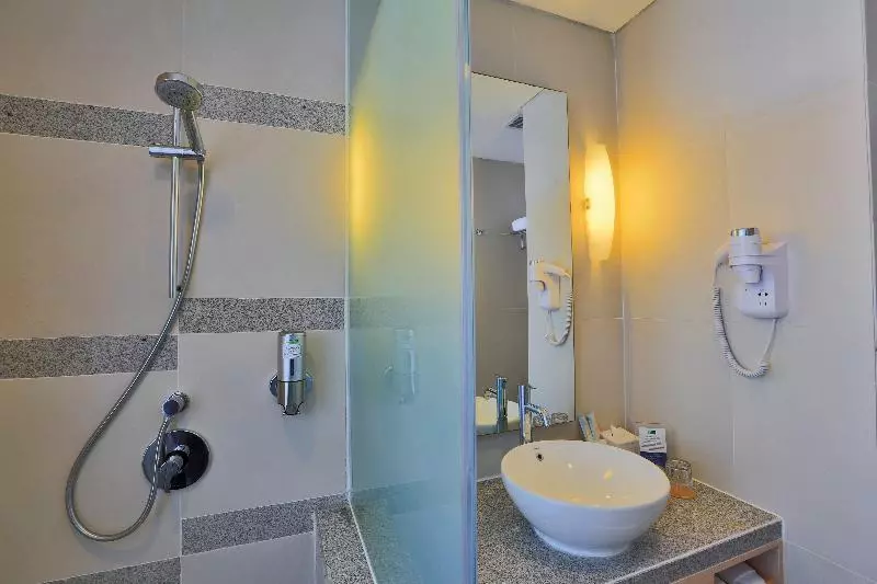スタンダードルーム, Holiday Inn Express Semarang Simpang Lima, An Ihg
