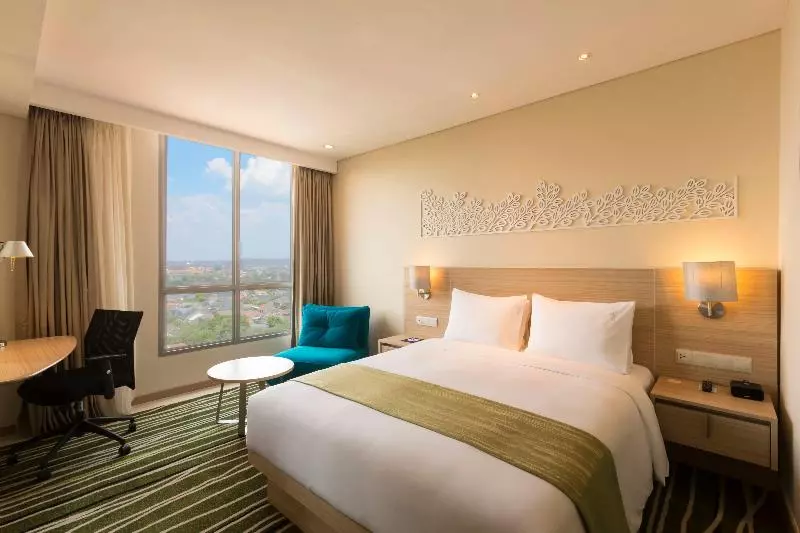 スタンダードルーム, Holiday Inn Express Semarang Simpang Lima, An Ihg