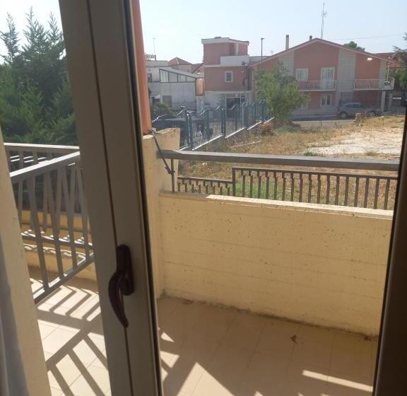 اتاق استاندارد چهار تخته, Il Chierichetto