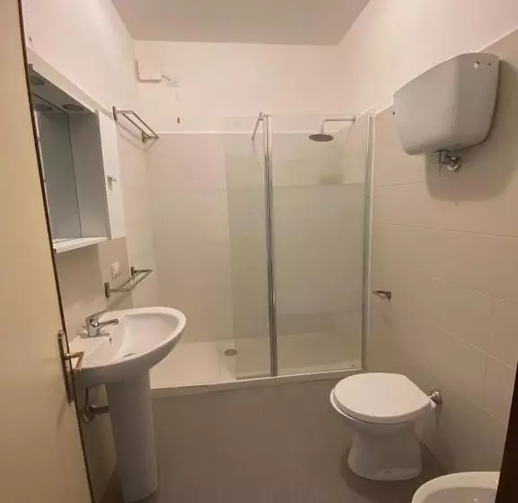 ファミリールーム, La Fortezza