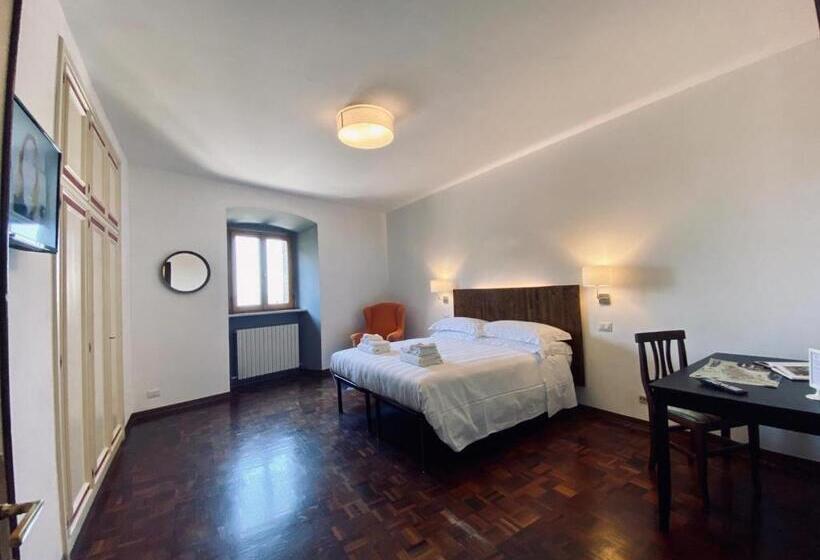 חדר סטנדרט, La Fortezza