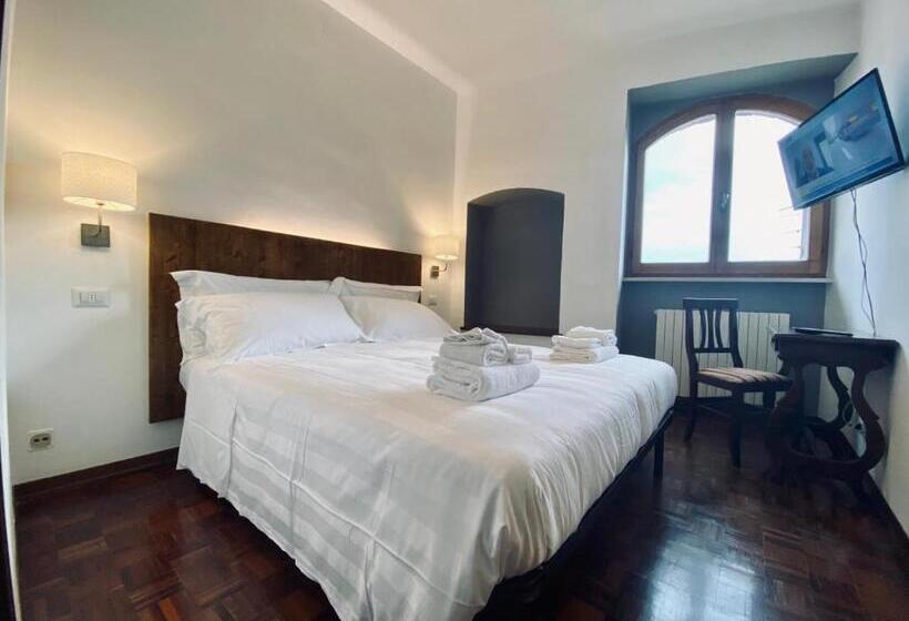 חדר סטנדרט, La Fortezza