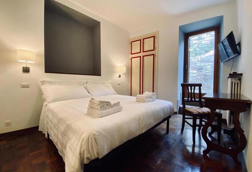 חדר סטנדרט, La Fortezza