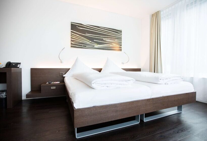 Номер Комфорт, Mercure Chur City West