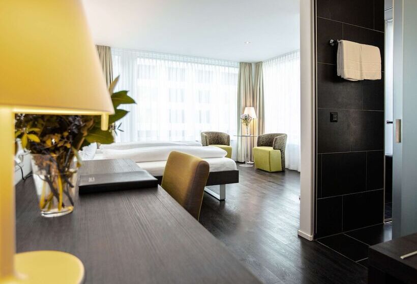 חדר קומפורט, Mercure Chur City West