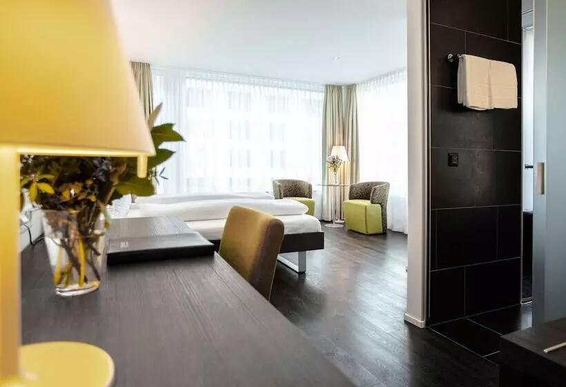 コンフォートルーム, Mercure Chur City West