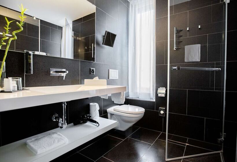 חדר סופריור, Mercure Chur City West