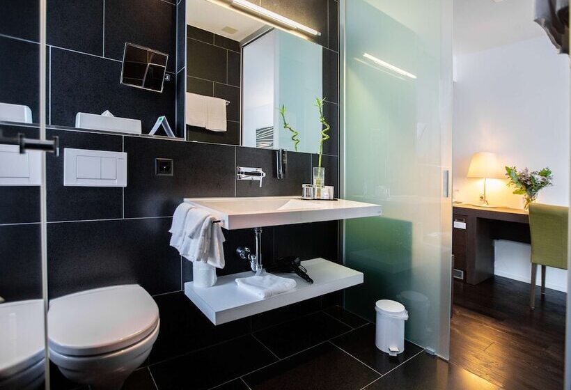 חדר סופריור, Mercure Chur City West