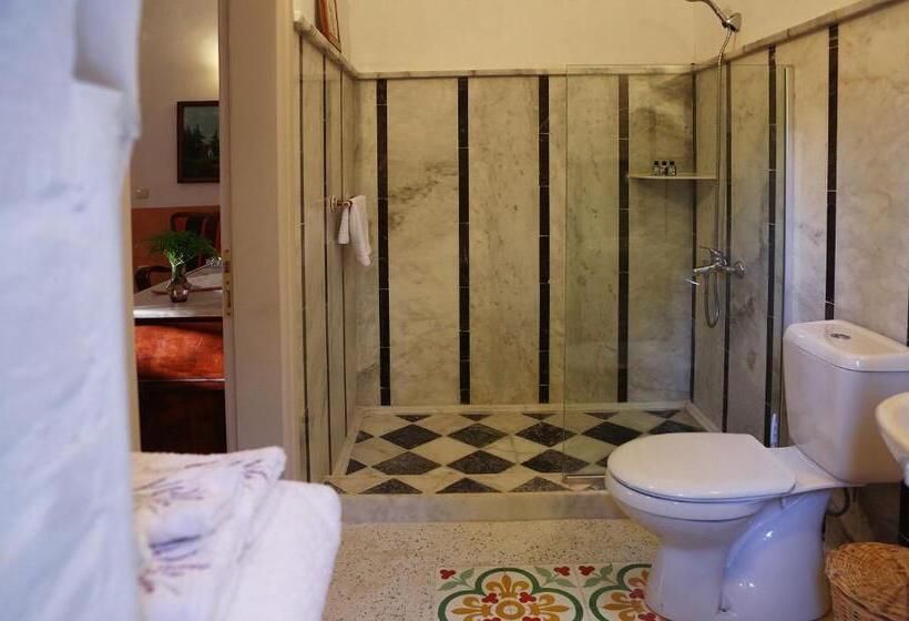 스탠다드 룸, Nisanyan