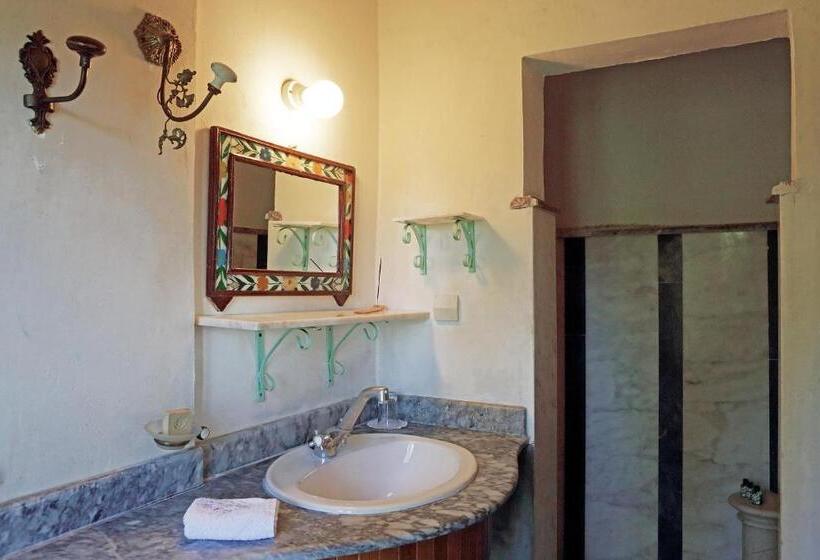 스탠다드 룸, Nisanyan