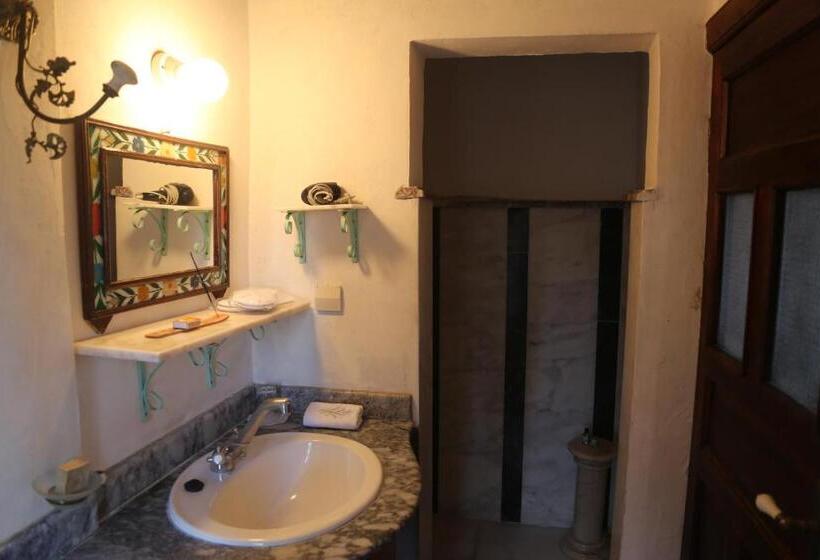 스탠다드 룸, Nisanyan