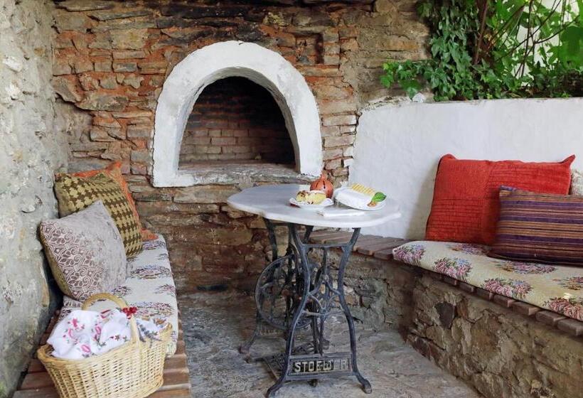 בית, חדר שינה 1, Nisanyan