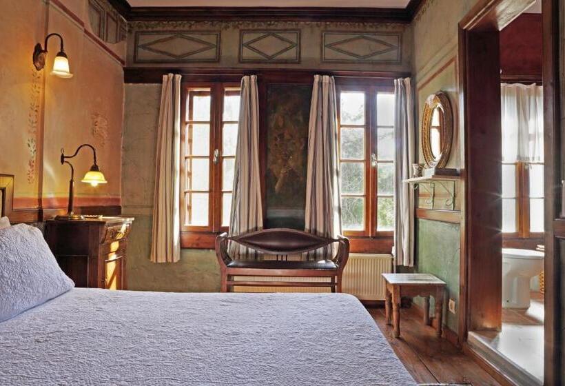 חדר סטנדרט, Nisanyan