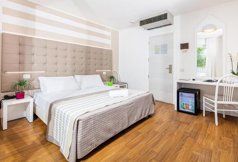 Standard-huone Parveke, Palace