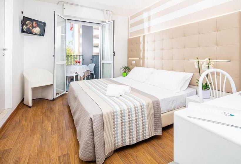 Standard-huone Parveke, Palace